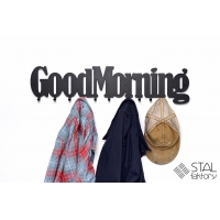 GOOD MORNING #1
